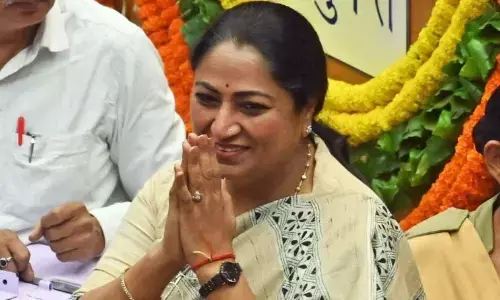 कौन हैं रेखा गुप्ता? जिन्हें बीजेपी ने सौंपी सीएम पद की जिम्मेदारी, जानें पूरा राजनीतिक करियर कौन हैं रेखा गुप्ता? जिन्हें बीजेपी ने सौंपी सीएम पद की जिम्मेदारी, जानें पूरा राजनीतिक करियर