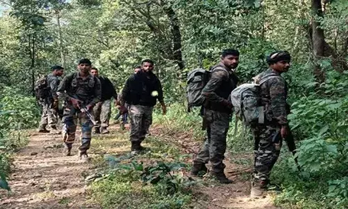 एमपी के बालाघाट में सुरक्षाबलों को मिली बड़ी सफलता, 4 महिला नक्सलियों को किया ढेर