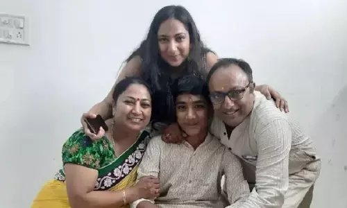 सीएम चुने जाने के बाद रेखा गुप्ता के पति का आया पहला रिएक्शन, जानिए क्या कहा सीएम चुने जाने के बाद रेखा गुप्ता के पति का आया पहला रिएक्शन, जानिए क्या कहा