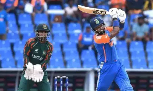 जीत के साथ अभियान की शुरुआत करने के इरादे से बांग्लादेश के खिलाफ उतरेगी मेन इन ब्लू, ये हो सकती है दोनों टीमों की संभावित प्लेइंग इलेवन