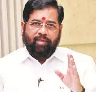 एकनाथ शिंदे की सभा एक दिन टली , शिवसेना में प्रवेश को लेकर चर्चाओं का दौर एकनाथ शिंदे की सभा एक दिन टली , शिवसेना में प्रवेश को लेकर चर्चाओं का दौर