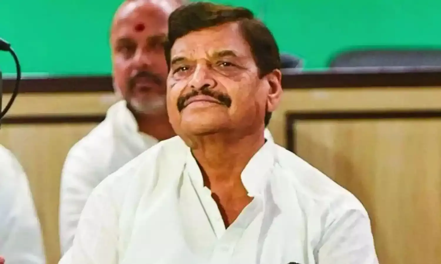 योगी सरकार के बजट पर सपा का कटाक्ष, शिवपाल यादव ने कहा - यह  घोटाले की पटकथा
