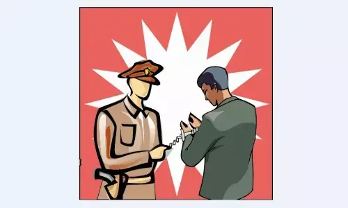 दर्शनार्थियों को परेशान करने पर 9 आरोपी भेजे गए जेल दर्शनार्थियों को परेशान करने पर 9 आरोपी भेजे गए जेल