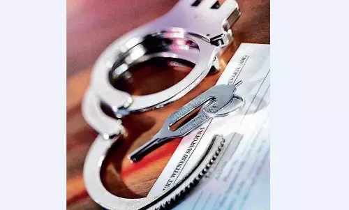 युवती से छेडख़ानी के आरोपी को भेजा जेल युवती से छेडख़ानी के आरोपी को भेजा जेल