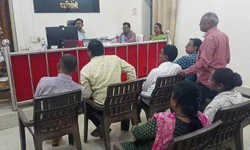 स्कूल परिसर के 100 मीटर दायरे में शुरू तंबाकू की दुकानों पर कार्रवाई करें