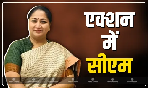 शपथ ग्रहण के बाद एक्शन में सीएम रेखा गुप्ता, आज ही होगी कैबिनेट की पहली बैठक, लिए जाएंगे ये अहम फैसले