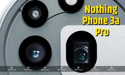 Nothing Phone 3a Pro स्नैपड्रैगन 7एस जेन 3 चिपसेट के साथ गीकबेंच पर आया नजर, जानिए पूरी डिटेल