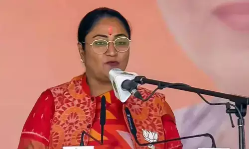 CM रेखा गुप्ता को गृह और वित्त विभाग, प्रवेश वर्मा को सौंपी जा सकती है इन विभागों का जिम्मा, देखें संभावित मंत्रालयों की पूरी लिस्ट CM रेखा गुप्ता को गृह और वित्त विभाग, प्रवेश वर्मा को सौंपी जा सकती है इन विभागों का जिम्मा, देखें संभावित मंत्रालयों की पूरी लिस्ट