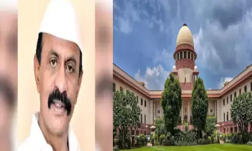 सुप्रीम कोर्ट ने अरुण गवली की जमानत से किया इनकार, हाईकोर्ट का फैसला बरकरार