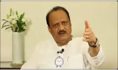 मंत्रालय में उपमुख्यमंत्री अजित पवार भी चलाएंगे वैद्यकीय सहायता कक्ष