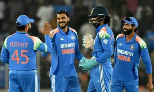 पहले शमी का फाइफर...फिर शुभमन का शतक...भारत ने पहले मैच में बांग्लादेश को 6 विकेटों से दी मात