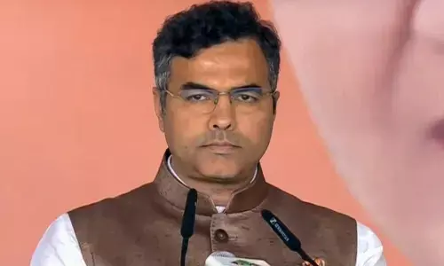 यमुना की सफाई के बारे में बीजेपी नेता प्रवेश वर्मा का आया बयान, जानिए क्या कहा