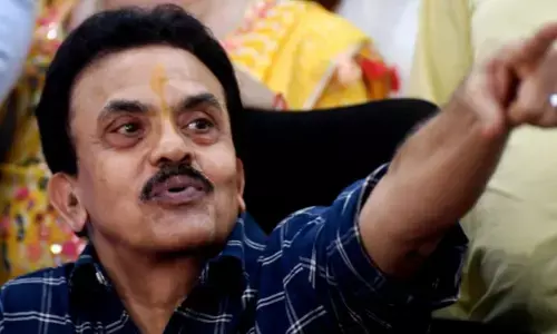 दिल्ली को रेखा गुप्ता के रूप में सशक्त महिला मुख्यमंत्री मिली, नई सरकार के गठन पर बोले संजय निरुपम