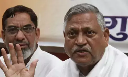 एक्शन मोड में कांग्रेस, 7 बागी विधायकों को पार्टी से किया निष्कासित, जानें पूरा मामला