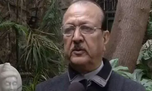 BSP ने कांग्रेस पर साधा निशाना, सुधींद्र भदौरिया ने दोहरी नीति बेनकाब होने की कही बात, इंडिया गठबंधन में मायावती की अनदेखी का लगाया आरोप