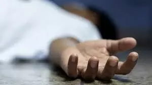 तीन मर्डर - आक्रोश, एकतरफा प्रेम, तो कहीं नाम की दहशत बना कारण तीन मर्डर - आक्रोश, एकतरफा प्रेम, तो कहीं नाम की दहशत बना कारण