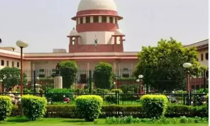 छत्तीसगढ़ सरकार ने टॉप कोर्ट से कहा पूर्व महावधिवक्ता पर 28 फरवरी तक नहीं होगी कार्रवाई