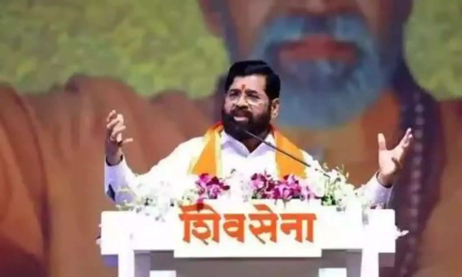 मुझे हलके में न ले, जिसे यह समझना है, वह समझ ले, डिप्टी सीएम एकनाथ शिंदे ने किसे दी खुली चुनौती?