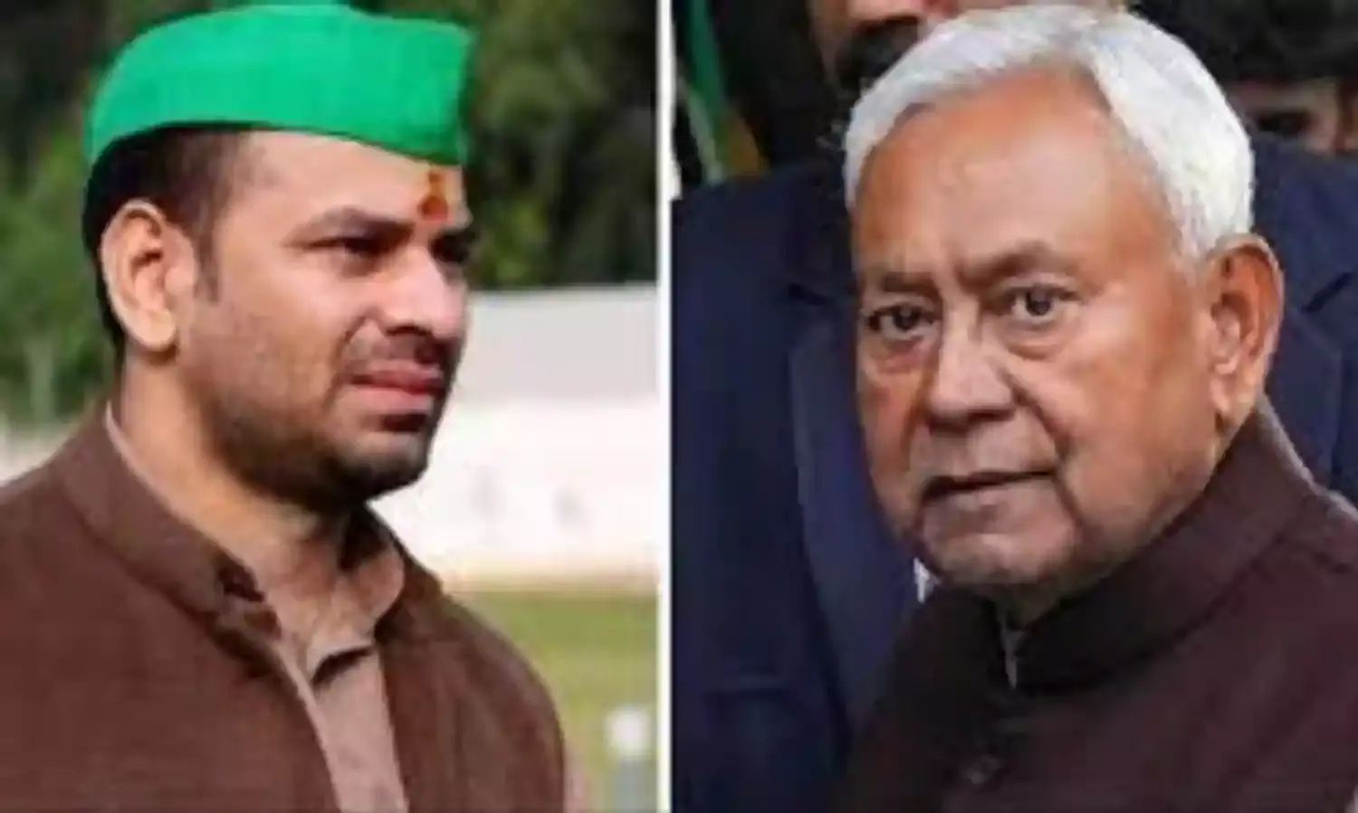 तेजस्वी बनेंगे सीएम, छूटेगी पलटूराम की गाड़ी.., केंद्रीय मंत्री ललन सिंह के बयान पर तेज प्रताप यादव का पलटवार