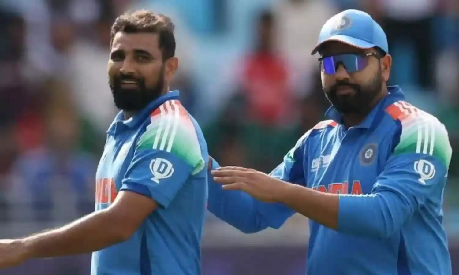पाकिस्तान के खिलाफ टीम इंडिया की प्लेइंग इलेवन में नहीं होगा बदलाव! जानें वजह