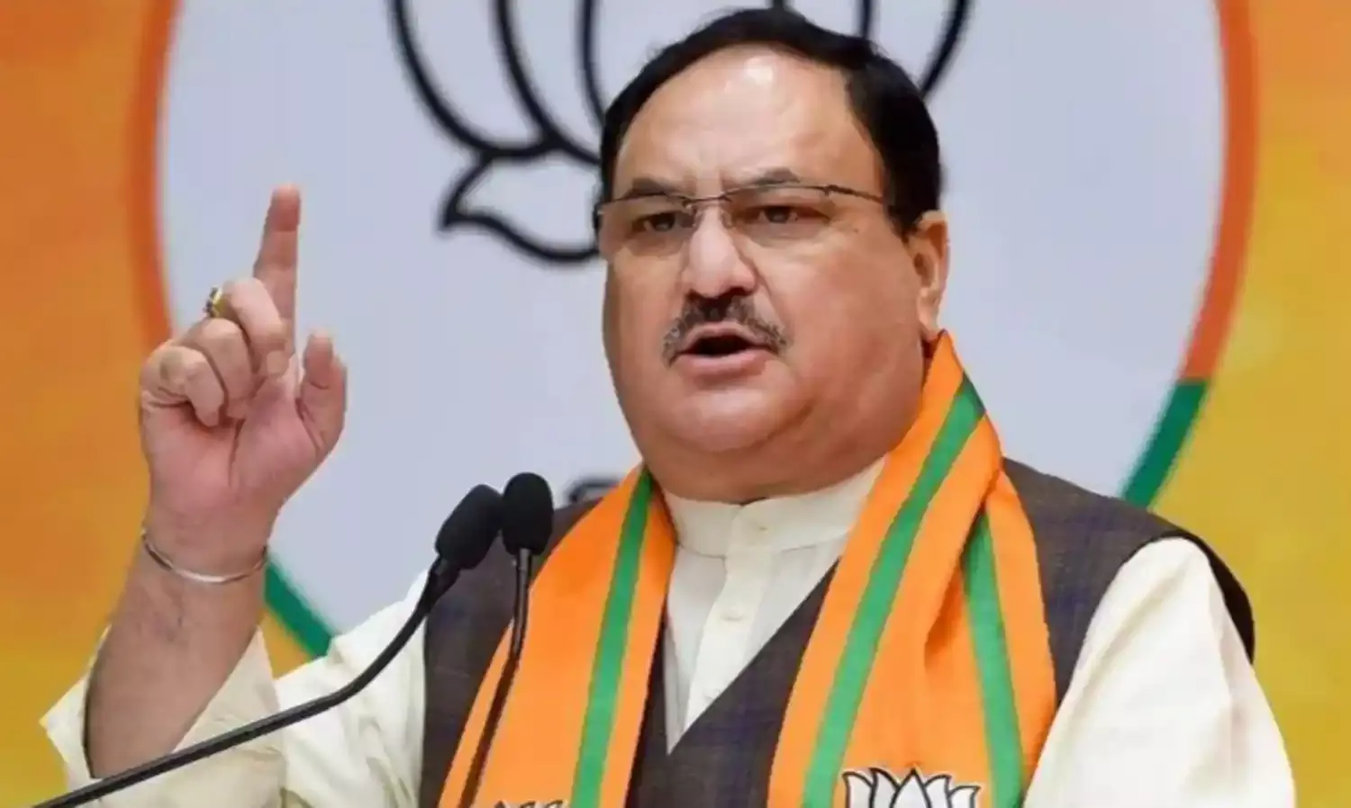 काशी तमिल संगमम 3.O कार्यक्रम में शामिल हुए बीजेपी अध्यक्ष जेपी नड्डा, IIT मद्रास और BHU को दी बधाई
