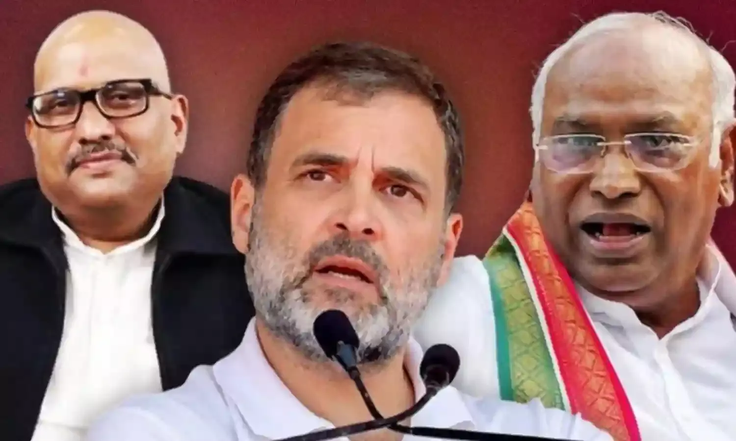 उत्तर प्रदेश में अपनी खोई साख वापस पाने में जुटी कांग्रेस, दलित वर्ग को अपने तरफ करने के लिए बनाई खास रणनीति