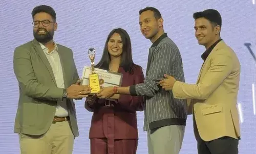 डिजिटल सक्सेस से वास्तु और ओकल्ट साइंस तक की प्रज्ञा दुबे की प्रेरणादायक यात्रा