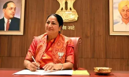 पूर्व मुख्यमंत्री आतिशी के स्टाफ को हटाया, 24 फरवरी से शुरू होगा नई सरकार का विधानसभा सत्र
