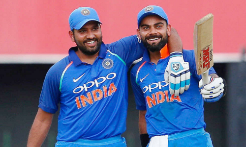 टूर्नामेंट के पांचवें मुकाबले में भिड़ने वाले हैं भारत-पाक, टीम के खिलाफ खूब गरजता है इन पांच भारतीय खिलाड़ियों का बल्ला