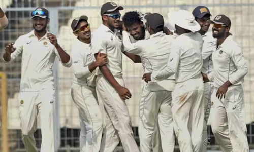 इतिहास में पहली बार खिताबी जंग में पहुंची विदर्भ की टीम, फाइनल मैच में विदर्भ से होगा सामना