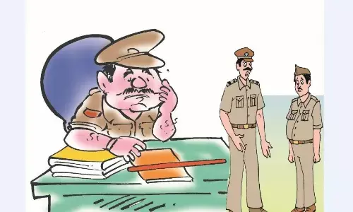 दिन दहाड़े 15 लाख के जेवर-नकदी पार, अमलाई-ब्यौहारी क्षेत्र में वारदात