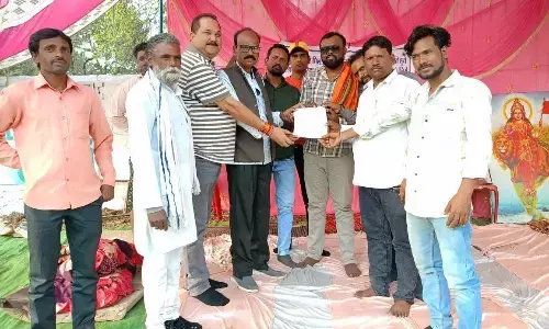 ओपीएम प्रबंधन ने माना पानी छोडऩे से पहले झिरिया की सफाई जरूरी ओपीएम प्रबंधन ने माना पानी छोडऩे से पहले झिरिया की सफाई जरूरी