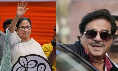 वो ममता बनर्जी से आकर सीखे कि कैसे व्यवस्थाएं की जाती हैं, TMC सांसद ने गंगासागर मेला का जिक्र कर BJP पर किया पलटवार