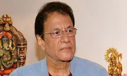 केवल नकारात्मकता फैलाना रह गया है विपक्ष का काम, बीजेपी सांसद अरुण गोविल ने विपक्षी दलों पर साधा निशाना