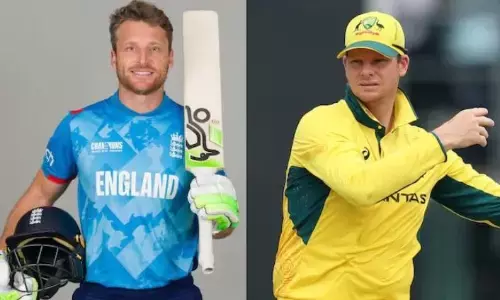 इतिहास के सबसे पुराने राइवल्स के बीच आज होगी टक्कर, ये हो सकती हैं ऑस्ट्रेलिया और इंग्लैंड की संभावित प्लेइंग इलेवन