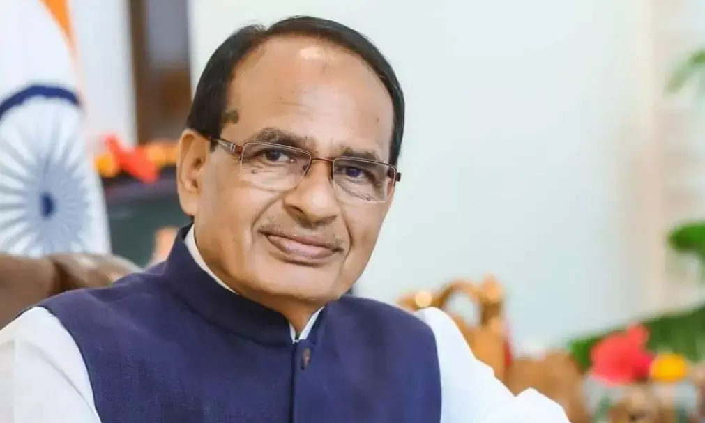 किसानों के साथ केंद्रीय कृषि मंत्री शिवराज सिंह चौहान की खत्म हुई बैठक, अब 19 मार्च को होगी अगली मीटिंग