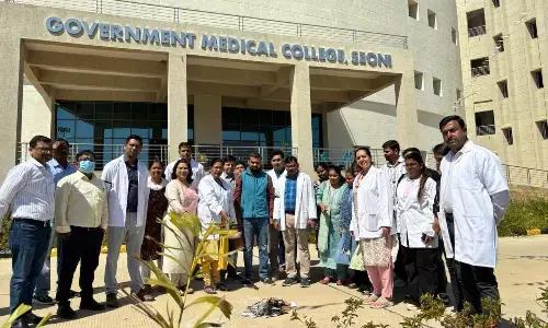 डॉक्टर बोले अमानक दवाओं की सप्लाई रोकी जाए