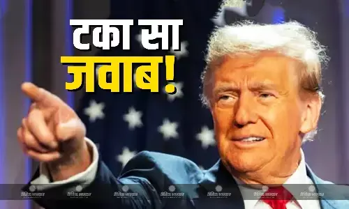 यूएसएड को लेकर डोनाल्ड ट्रंप का तीसरा नया बयान आया सामने, कहा- भारत की टेंशन हम क्यों लें?