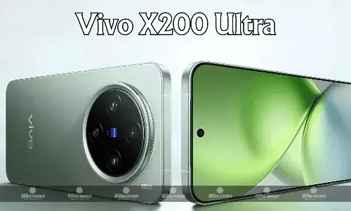 Vivo X200 Ultra स्पेसिफिकेशन हुए लीक, मिल सकता है मीडियाटेक डाइमेंशन 9400+ चिपसेट