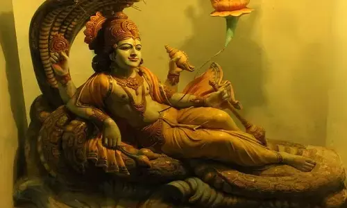 शत्रुओं को हराने और जीवन में सुख-शांति के लिए विजया एकादशी पर करें ये उपाय