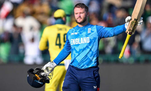 टूर्नामेंट में डेब्यू करते ही डकेट ने रचा इतिहास, शतक के साथ की अभियान की शुरुआत, लगा दी रिकॉर्ड्स की झड़ियां, देखें लिस्ट