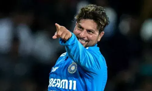 पाकिस्तान के खिलाफ नहीं खेलेंगे कुलदीप! इस मिस्ट्री स्पिनर को मिल सकता है मौका! जाने क्यों हो सकता है बदलाव पाकिस्तान के खिलाफ नहीं खेलेंगे कुलदीप! इस मिस्ट्री स्पिनर को मिल सकता है मौका! जाने क्यों हो सकता है बदलाव