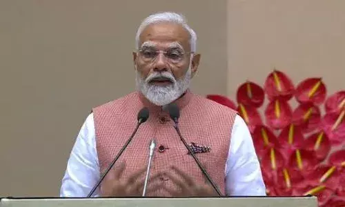 पीएम मोदी 23 से 25 फरवरी तक मध्य प्रदेश, बिहार और असम का करेंगे दौरा, कई विकास परियोजनाओं का करेंगे उद्घाटन