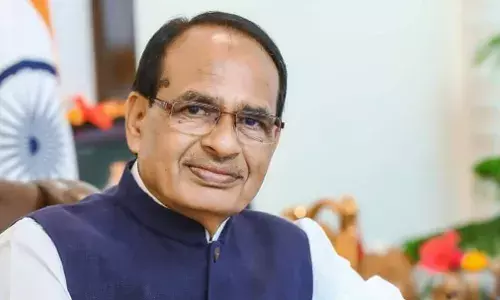 किसानों के साथ केंद्रीय कृषि मंत्री शिवराज सिंह चौहान की खत्म हुई बैठक, अब 19 मार्च को होगी अगली मीटिंग
