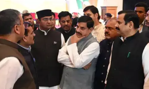 भोपाल आ रहे देश विदेश के 40 उद्योगपति, आज समिट से पहले होगी सीआईआई की मीटिंग