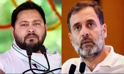 पार्टी जो चाहेगी..जितनी चाहेगी..उतनी सीट मिलेगी, महागठबंधन में सीट बंटवारे को लेकर कांग्रेस अध्यक्ष का बड़ा बयान