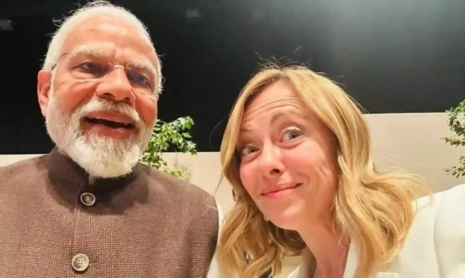 ये मोदी, ट्रंप और मुझ पर कितना भी कीचड़ उछालें, जनता हमारे साथ.. इटली पीएम मेलोनी का लेफ्ट नेताओं पर तीखा हमला