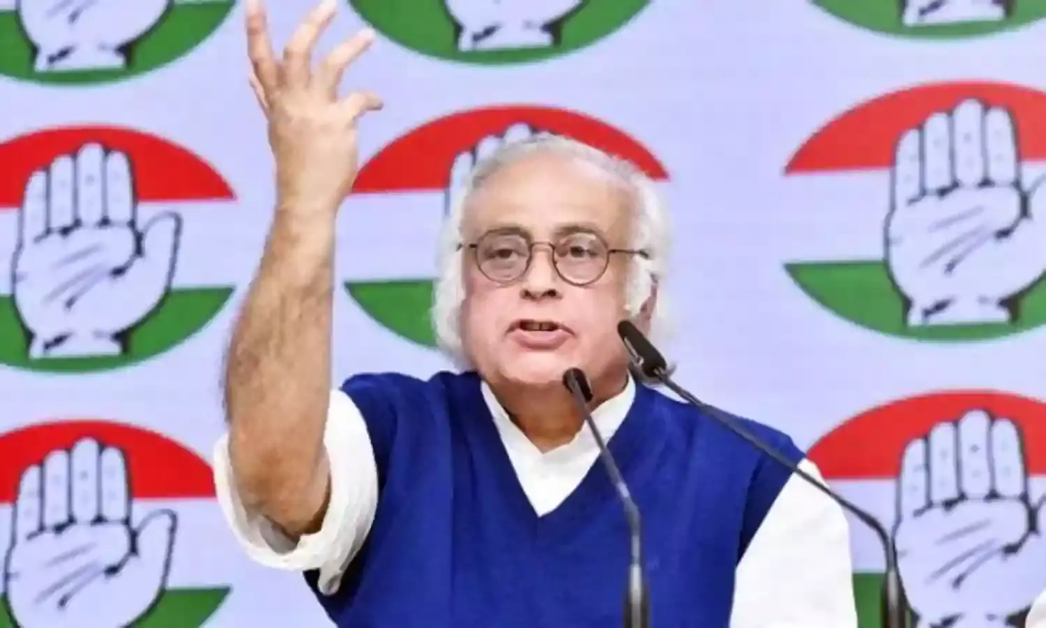 ट्रंप और मस्क भारत की बेइज्जती कर रहे, सरकार चुप क्यों? जयराम रमेश का मोदी सरकार पर तीखा हमला