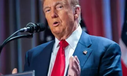 यूएसएड फंडिंग को लेकर ट्रंप का चौथा बयान आया सामने, कहा- भारत हमारा फायदा उठाता है