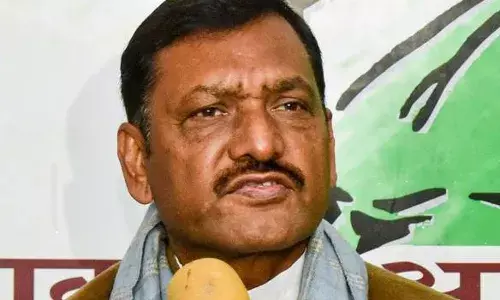 महागठबंधन में सीट के बंटवारे के लिए अखिलेश प्रसाद सिंह का बयान आया सामने, कहा- अभी वो आए ही नहीं... महागठबंधन में सीट के बंटवारे के लिए अखिलेश प्रसाद सिंह का बयान आया सामने, कहा- अभी वो आए ही नहीं...